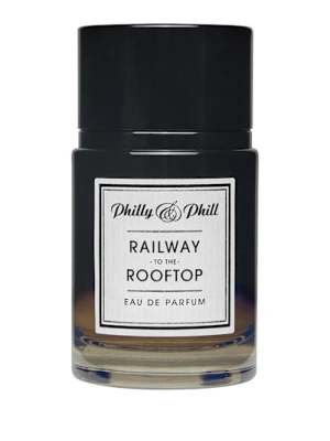 Philly & Phill Railway To The Rooftop