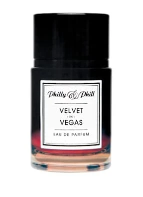 Philly & Phill Velvet In Vegas