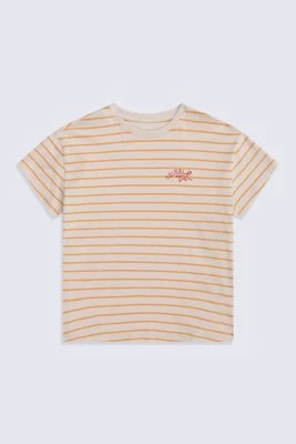 Phoenix koszulka damska - Orange Animal