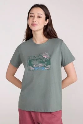 Photo Scene koszulka damska - Green Mountain Warehouse