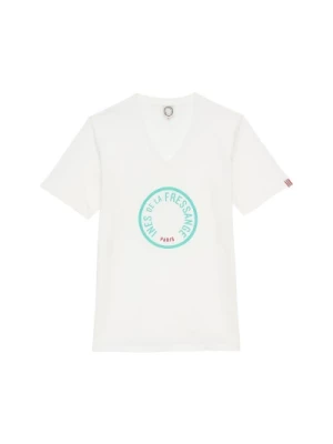 PIA TEE Shirt - PIA Koszulka Ines De La Fressange Paris