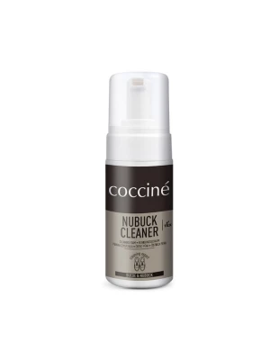 Pianka Czyszcząca Coccine Nubuck Cleaner 55 / 050 / 100 / A / v1