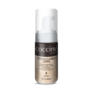 Pianka Czyszcząca Coccine Nubuck Cleaner 55/050/100C