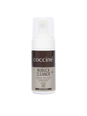 Pianka czyszcząca Coccine Nubuck Cleaner Bezbarwny