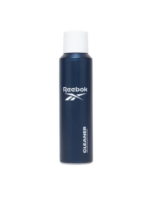 Pianka czyszcząca Reebok CLEANER 150 ml v.AZ Bezbarwny
