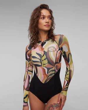Zdjęcie produktu Pianka Do Pływania Damska Billabong Salty Dayz Ls Spring