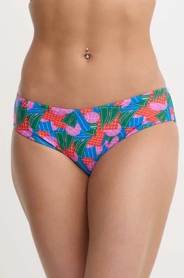 Picture figi kąpielowe Soroya Bottoms Print SWI035