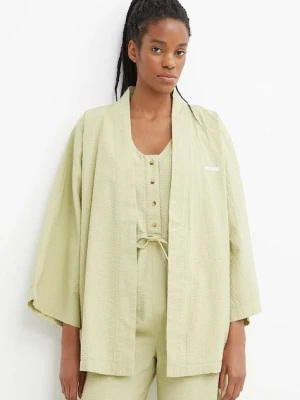 Picture kimono Marple Kimono