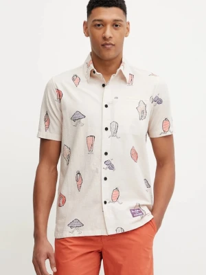 Picture koszula bawełniana Jean Julien