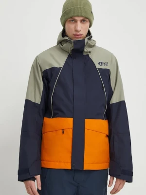 Picture kurtka Kenko