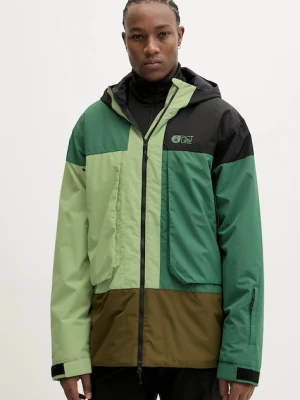 Picture kurtka narciarska Citrik