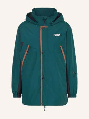 Picture Kurtka Narciarska Citrik gruen