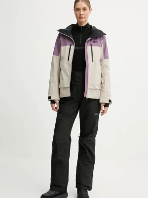 Picture kurtka narciarska Exa