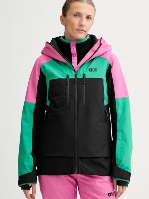 Picture kurtka narciarska Exa