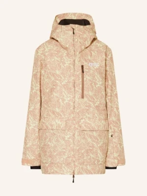 Picture Kurtka Narciarska Glawi braun