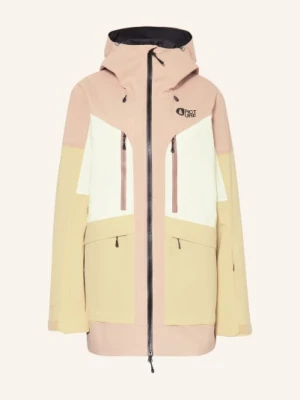 Picture Kurtka Narciarska Haakon rosa