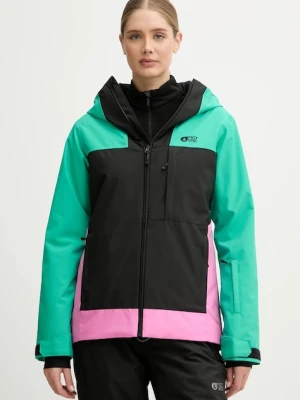 Picture kurtka narciarska Seakrest