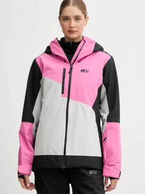 Picture kurtka narciarska Seen