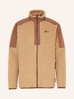 Picture Kurtka Z Polaru Anthara braun