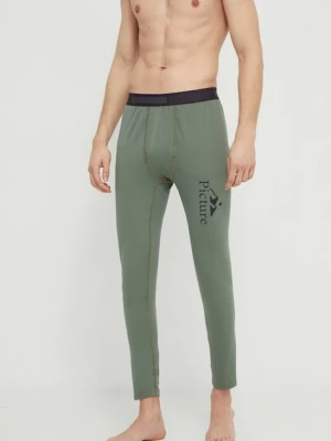 Picture legginsy funkcyjne Lhotse