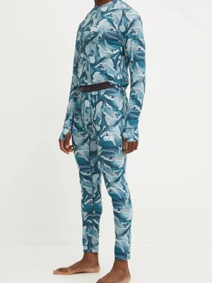 Picture legginsy funkcyjne Lhotse Printed