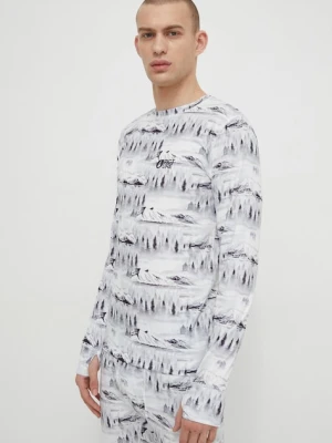 Picture longsleeve funkcyjny Nangha