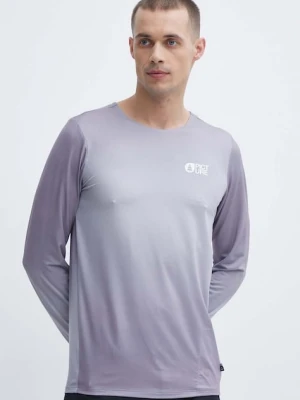 Picture longsleeve sportowy Osborn Printed