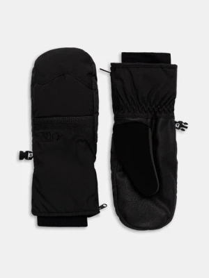 Picture rękawice Kali Mitts kolor czarny GT0185