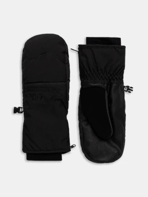 Picture rękawice Kali Mitts kolor czarny GT0185