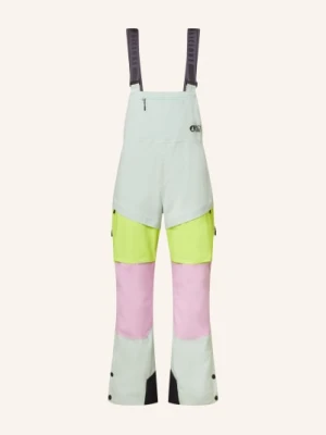 Picture Spodnie Narciarskie Elwy blau