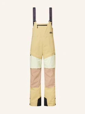 Picture Spodnie Narciarskie Elwy rosa