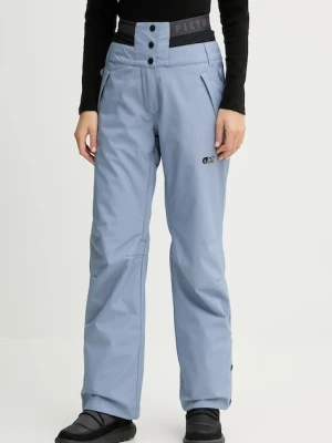 Picture spodnie narciarskie Treva