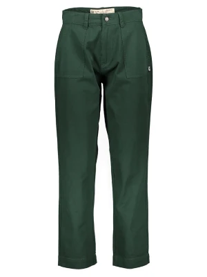 PICTURE Spodnie "Wilya" w kolorze czarnym rozmiar: M