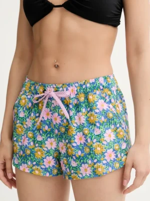 Picture szorty kąpielowe Napkey kolor multicolor WBS0030
