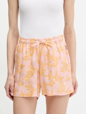 Picture szorty Milou