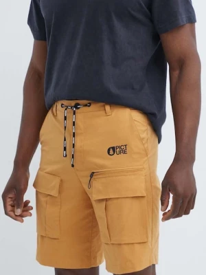 Picture szorty outdoorowe Robust