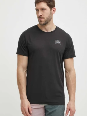Picture t-shirt Maribo czarny