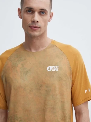 Picture t-shirt sportowy Osborn Printed