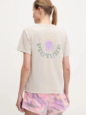 Picture t-shirt Timont