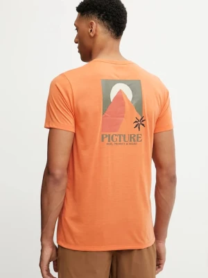 Picture t-shirt Timont