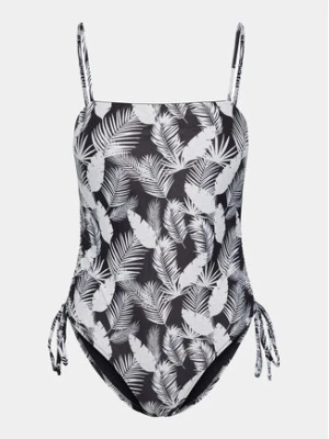 Pieces Strój kąpielowy Amy 17147227 Szary