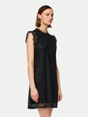 Zdjęcie produktu Pieces Sukienka codzienna Olline 17146419 Czarny Regular Fit
