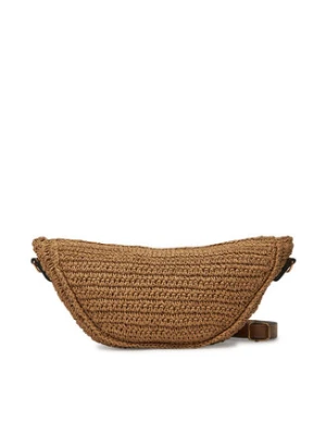 Pieces Torebka Pcamanda Summer Bumbag 17157722 Brązowy