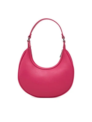 Pieces Torebka Pctina Shoulder Bag Tf 17159551 Różowy