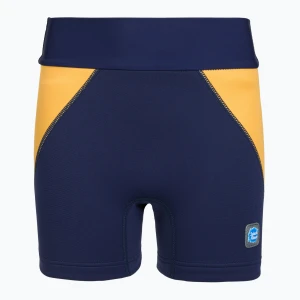 Pieluszka do pływania Splash About Splash Jammers SJACNYL navy/yellow