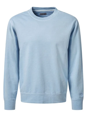 Pierre Cardin Bluza w kolorze błękitnym rozmiar: L