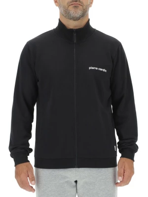 Pierre Cardin Bluza w kolorze czarnym rozmiar: S