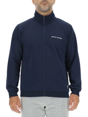 Pierre Cardin Bluza w kolorze granatowym rozmiar: L