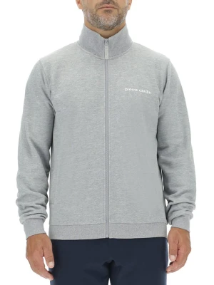 Pierre Cardin Bluza w kolorze szarym rozmiar: L