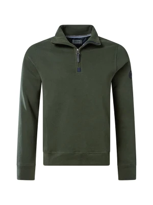 Pierre Cardin Bluza w kolorze zielonym rozmiar: S